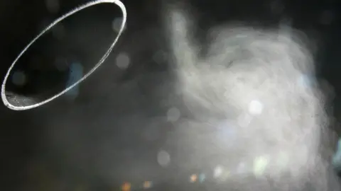 Lewis Whyld Car Exhaust