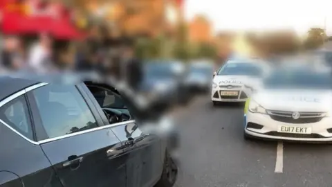 Essex Police Essex Police