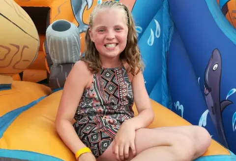 Lincolnshire Police Amelia Wood