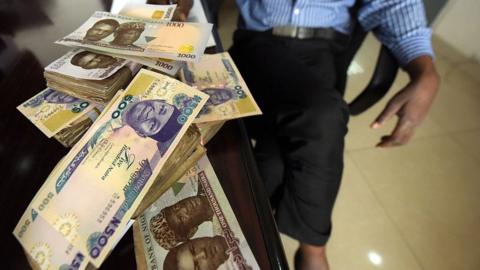 Nigeria: No money for new minimum wage dis year - BBC News Pidgin