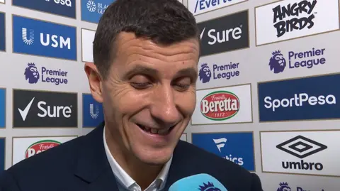 Javi Gracia
