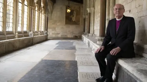 WPA Pool Dean of Windsor David Conner