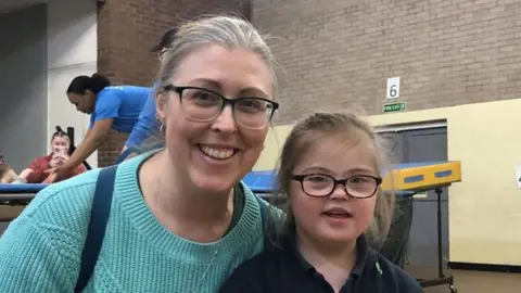 BBC Victoria and Flo