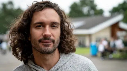 Joe Wicks