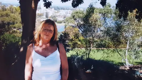 Barbara Gregory Barbara Gregory