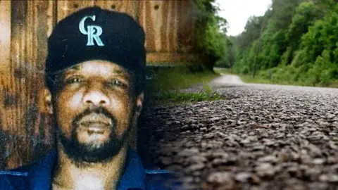 James Byrd Jr