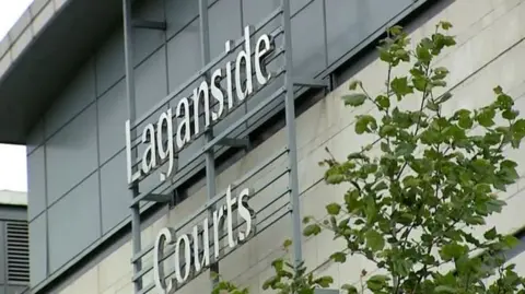 BBC Laganside Courts