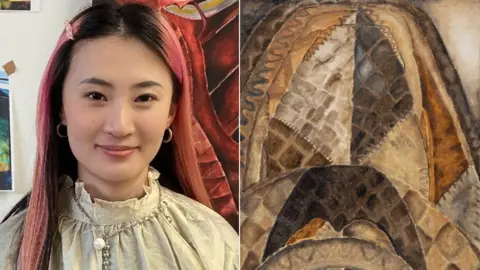 Kiki Xuebing Wang Kiki Xuebing Wang