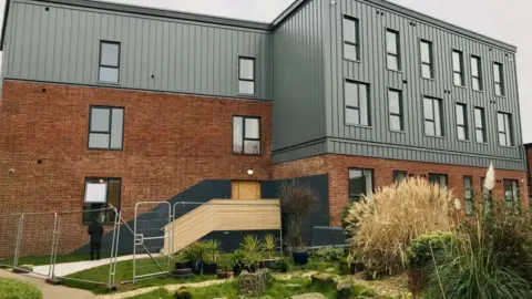 YMCA Sidwell Studios