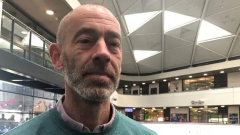 Emma Baugh/BBC Steven Pettican