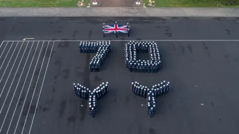 Royal Navy HMS Sultan