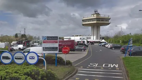 Google Forton services