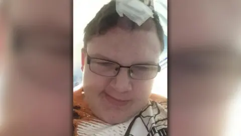 Gosling family Charles Gosling