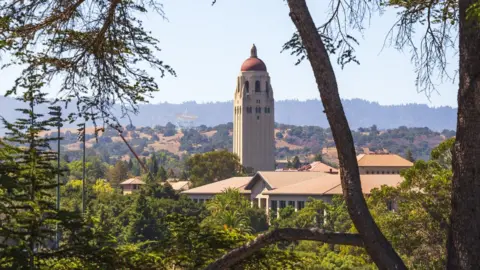 Getty Images Stanford University