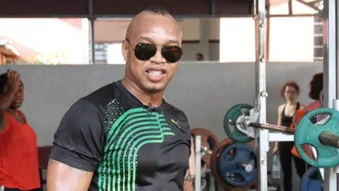 BBC El Hadji Diouf