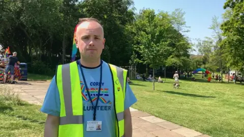 Patrycja Boryka/BBC Callum Reilly