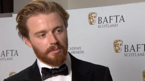 BBC Jack Lowden