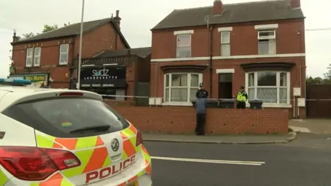 BBC Badsley Moor Lane, Rotherham