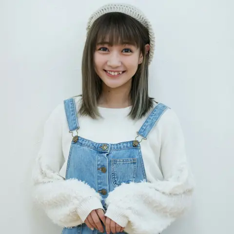 Jiro Kumakura Karin Ogino