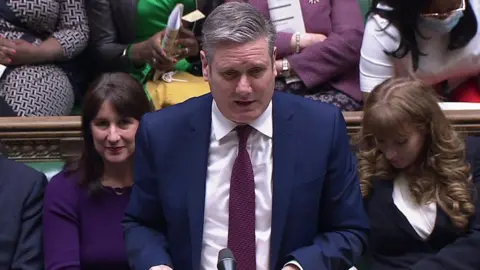 Keir Starmer