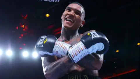 Conor Benn