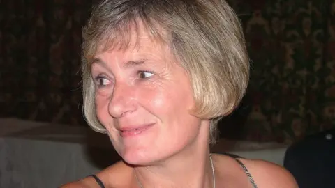 Laura Christie Isobel Florence