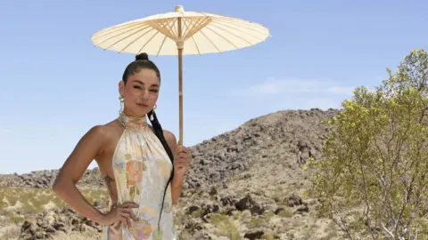 Getty Images Vanessa Hudgens