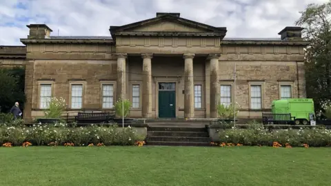 David RObinson/Geograph The Yorkshire Museum/York