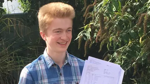 Tanbridge House Lawrence Schofield