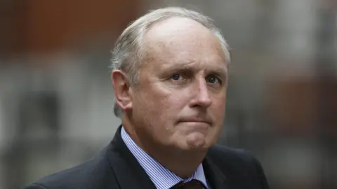 Reuters Paul Dacre