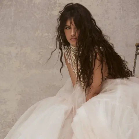 Epic / Syco Camila Cabello