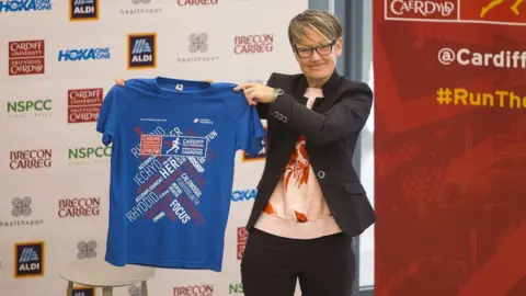 Huw Evans Agency Dr Sara Macbride-Stewart