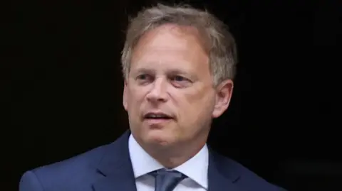 Grant Shapps