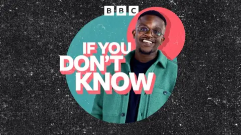 The 'If You Don't Know' logo