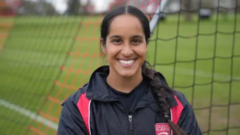 FA Women's High Performance Football Centre