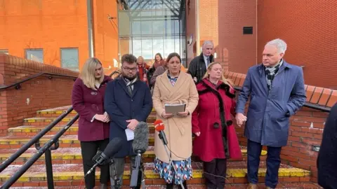 Det Insp Heggs and the Newborough