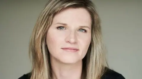 BBC Tara Westover