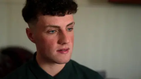 BBC Dualtach Mag Fhionnbhairr