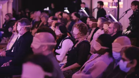 Alchemic Sonic Environment Alchemic Sonic Environment concert in Luton