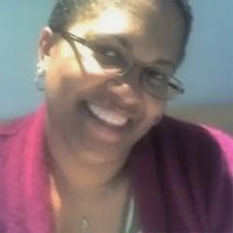 Doreen Anselm-Etienne Doreen Anselm-Etienne