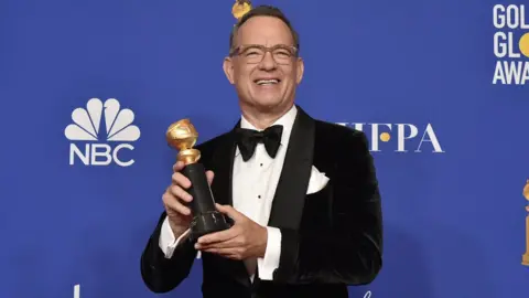 Getty Images Tom Hanks