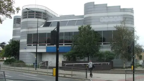 BBC Odeon cinema, Ipswich