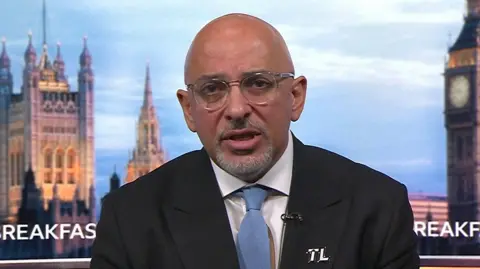 Nadhim Zahawi