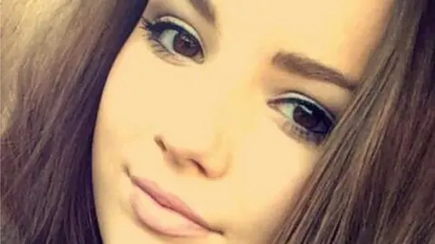 Drouet family Emily Drouet