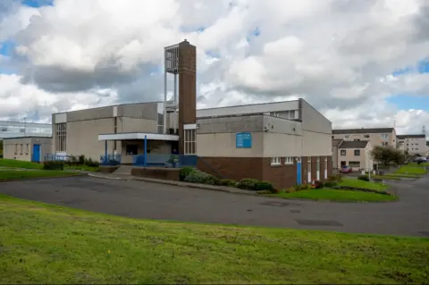 Andrew O'Brien/Church of Scotland St Margaret's Community Church