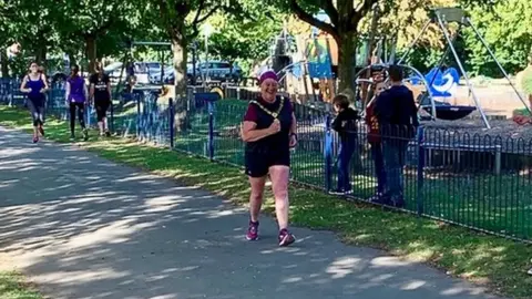 Barbara Johnson Barbara Johnson