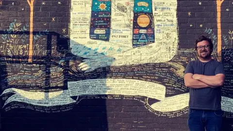 Nigel Spencer David Litchfield