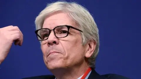 AFP/Getty Paul Romer