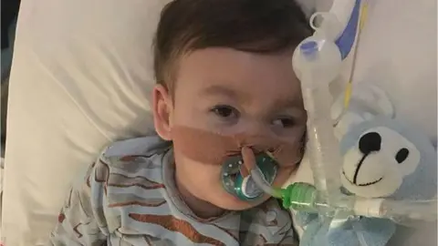 ACTION4ALFIE Alfie Evans