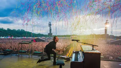 EPA Tom Smith of Editors